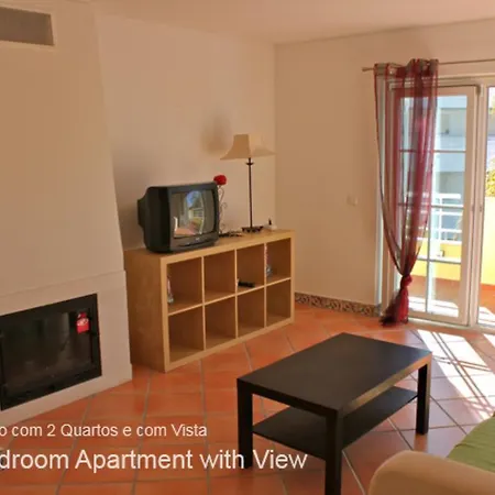 Akisol Cabanas Tavira River Apartament