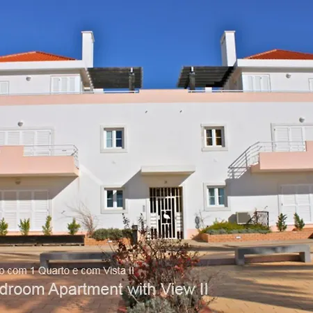 Akisol Cabanas Tavira River Apartament *