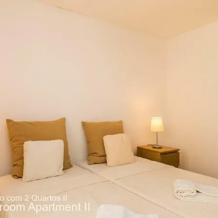 Akisol Cabanas Tavira River Apartament Cabanas De Tavira