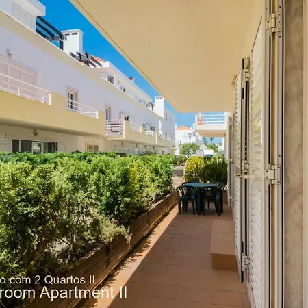 Akisol Cabanas Tavira River Apartament Cabanas De Tavira