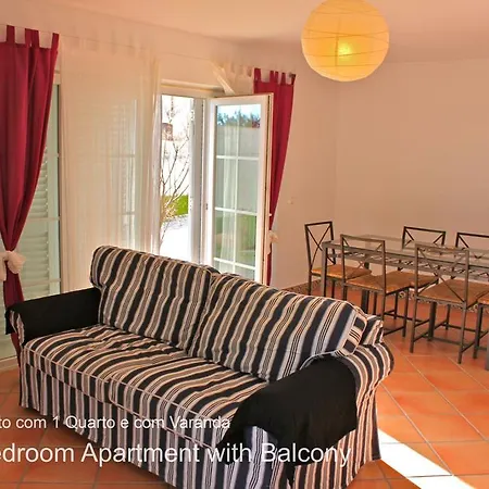 Akisol Cabanas Tavira River Daire