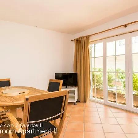Akisol Cabanas Tavira River Daire